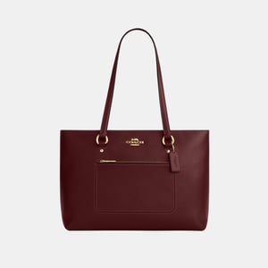 Station Tote Bag