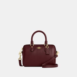 Mini Rowan Crossbody Bag