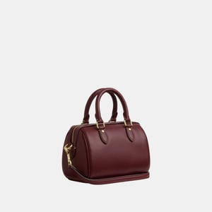 Mini Rowan Crossbody Bag
