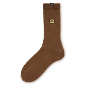 Dusk Downer Crew Socks