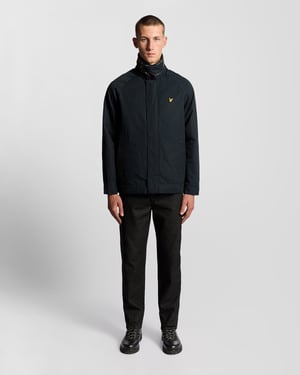 Lyle & Scott Jachtjack - Z271 Donker Navy