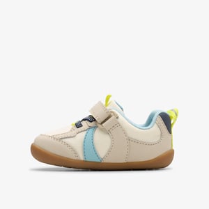 Roamer Hero Toddler Cotton Shoes