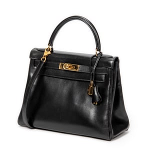 Kelly Retourne 28 Handbag