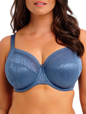 Envisage Full Cup Side Support Bra