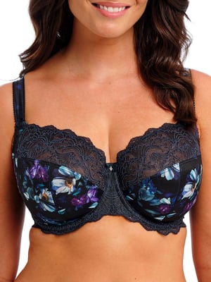 Lucia Side Support Bra