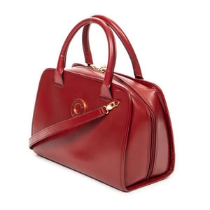 Vintage Boston Shoulder bag