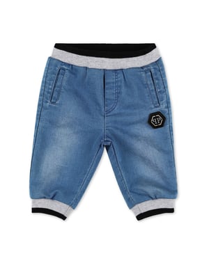 Jeansbyxor Hexagon