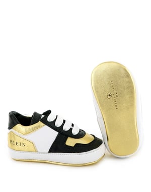 Löpare Sneaker