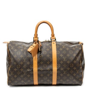 Keepall 45 Travel Bag