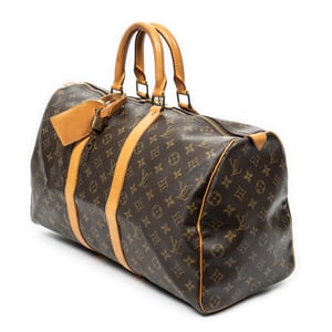 Keepall 45 Travel Bag