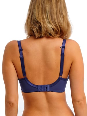 Tailored Plunge T-Shirt Bra