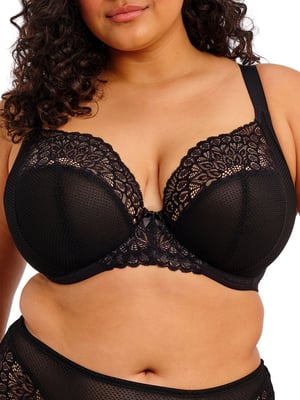 Tiernie Plunge Bra