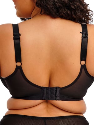Tiernie Plunge Bra