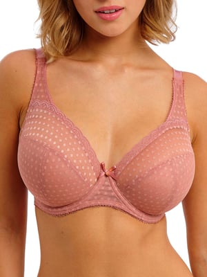 Freya Spot-Light Plunge Bra