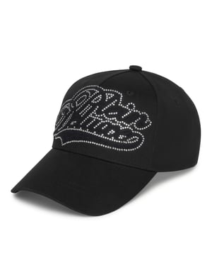 Basebollkeps Plein Deluxe