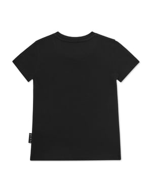 T-Shirt Ronde Hals Ss
