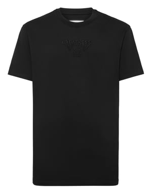 Round Neck T-Shirt Greatness