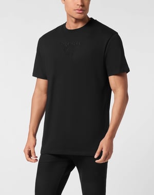 Round Neck T-Shirt Greatness