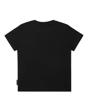 T-Shirt Ronde Hals Ss Gothic Plein