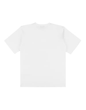 T-Shirt Ronde Hals Ss