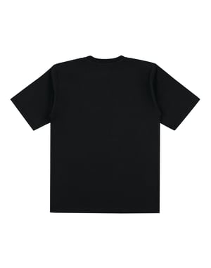 T-Shirt Ronde Hals Ss