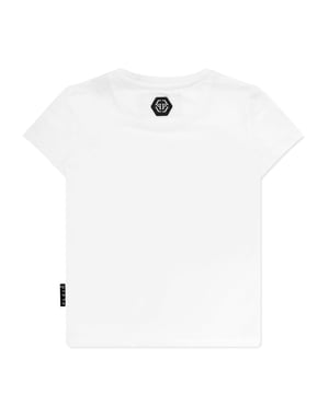 T-shirt Sexig Ren Signatur