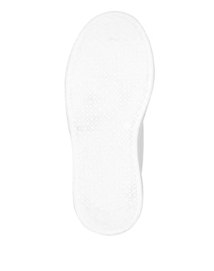 Lo-Top Sneakers Hexagon
