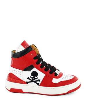 Hardloopschoen Skull