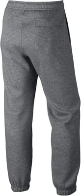 Nike Club Charcoal 406 Mens Fleece NSW Joggers