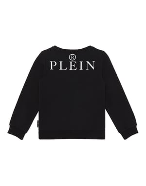 Sweater Ls Teddy