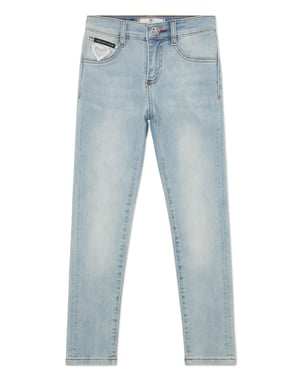 Jeggings Heart