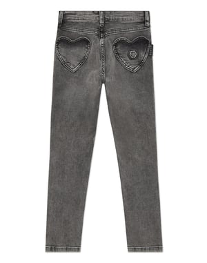 Jeggings Heart