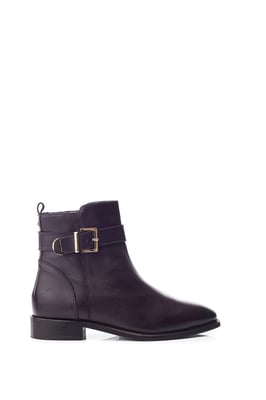 Obernai Brown Boots