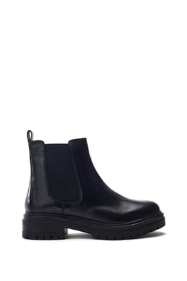 Olaio Black Boots