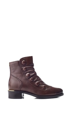 Elita Tan Boots