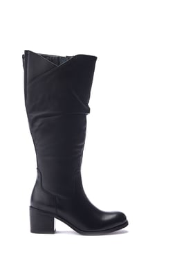 Soleene Black Boots