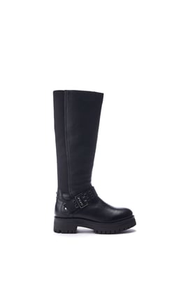 Remy Black Boots