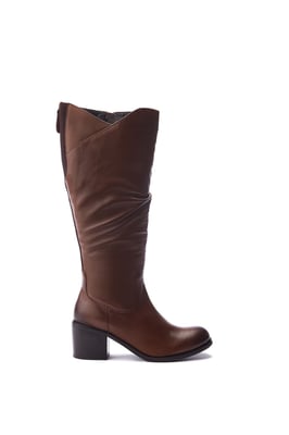 Soleene Tan Boots
