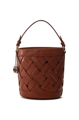 Trelly Bag Tan Bags