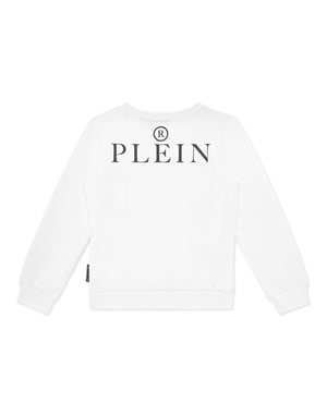 Sweater Ls Teddy