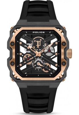 Police PEWGM0072002 Mens Disruptor 1 Watch