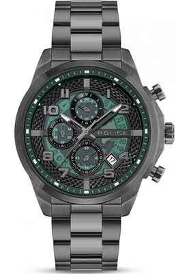 Police PEWGK0053903 Mens Soul Watch