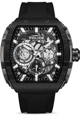 Police PEWGQ0063001 Mens Flash Watch