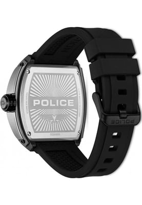 Police PEWGQ0063001 Mens Flash Watch