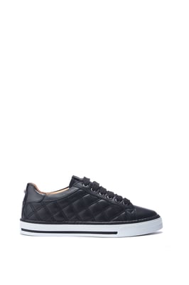Arzon Black Sneakers