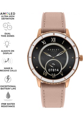 Radley RYS57-2206 Ladies Series 57 Smartwatch
