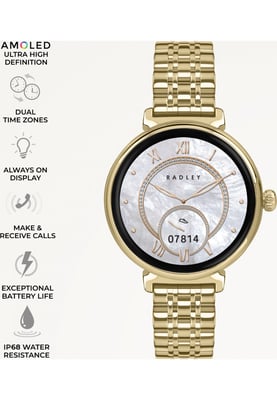 Radley RYS48-4028 Ladies Series 48 Smartwatch