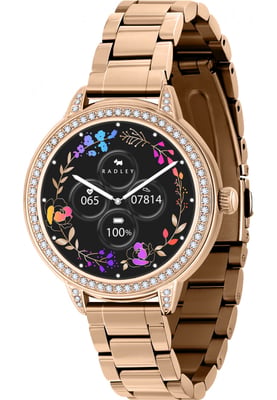 Radley RYS33-4024 Ladies Series 33 Smartwatch