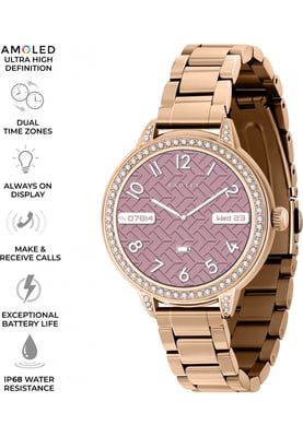 Radley RYS33-4024 Ladies Series 33 Smartwatch