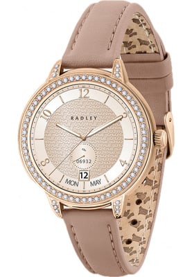 Radley RYS33-2166 Ladies Series 33 Smartwatch